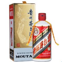 MOUTAI 茅臺 珍藏 53度 475ml 單瓶裝