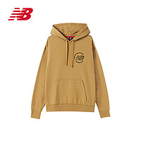 new balance 男款運動衛(wèi)衣 AMT21351-INC