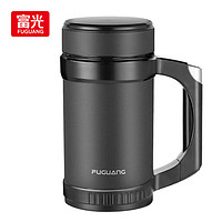 富光 WFZ1060-500B 保溫杯 500ml 黑色