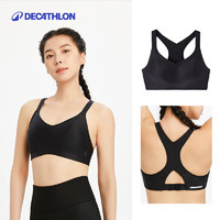 DECATHLON 迪卡儂 女款高強度運動內(nèi)衣 8664597