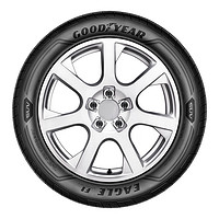 GOODYEAR固特异Goodyear汽车轮胎255/45R21 106V鹰驰F13代SUV适配极氪001