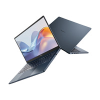 COLORFUL 七彩虹 源 N14 14英寸全能本（i7-13620H、RTX 4060、16GB、1TB）