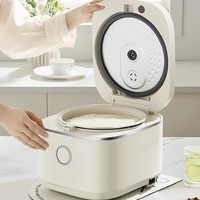 Midea 美的 MB-5E01 電飯煲