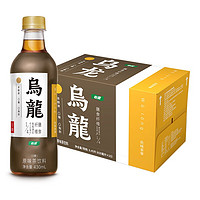 C'estbon 怡寶 茶飲料烏龍茶430ml*15支/箱低糖茶