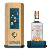 swellfun 水井坊 典藏大師（2021版）濃香型白酒 38度 500mL 1瓶 單瓶裝