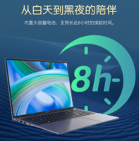 acer 宏碁 非凡Go Fun 16英寸 輕薄本 灰色（N100、核芯顯卡、8GB、512GB SSD、1080P、IPS、60Hz）