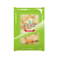 sunner 圣農(nóng) 美樂(lè)雞塊 原味 1kg