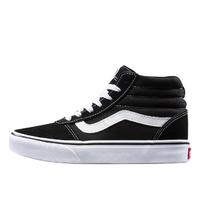 VANS 范斯 SK8-HI 女款運(yùn)動(dòng)帆布鞋 VN0A3IUOI