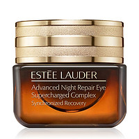 ESTEE LAUDER 雅詩蘭黛 特潤修護(hù)精華眼霜