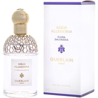 GUERLAIN 嬌蘭 花草水語系列 芳野仙蹤  女士淡香水EDT 75ml