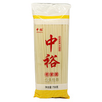 ZHONGYU 中裕 雞蛋掛面 750g*3袋