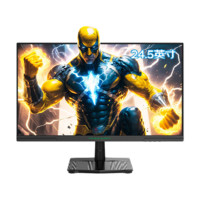 泰坦軍團 P2510R 24.5英寸 IPS G-sync FreeSync 顯示器（2560×1440、170Hz、99%sRGB、HDR10）