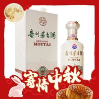 MOUTAI 茅臺 顏色系列 淳鑒 53度 500mL 醬香型白酒 單瓶裝