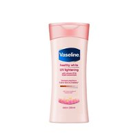 Vaseline 凡士林 煙酰胺美白身體乳 200ml