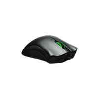 RAZER 雷蛇 蝰蛇標(biāo)準(zhǔn)版 有線鼠標(biāo) 6400DPI 黑色