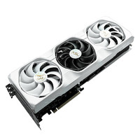 ASL 翔升 GeForce RTX 4080 SUPER 戰(zhàn)神 16GD6X 顯卡 25周年紀(jì)念款