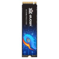 GUDGA 固德佳 GV M.2 NVMe PCle3.0 1TB 2280固態(tài)硬盤SSD TLC顆粒