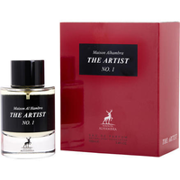 MAISON ALHAMBRA THE ARTIST NO. 1 EDP 100ml