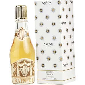 CARON 卡朗 皇室香浴中性香水 EDT 125ml