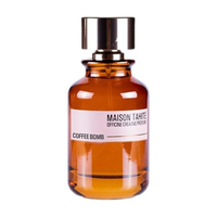 Maison Tahité Coffee Bomb 中性香水 EDP 100ml