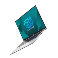 acer 宏碁 優(yōu)躍 14英寸輕薄本（i5-13500H、16GB、1TB）