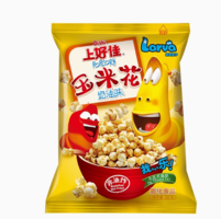 Oishi 上好佳 玉米花 50g