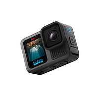 GoPro HERO 13 Black 運(yùn)動(dòng)相機(jī)