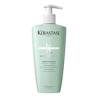 KéRASTASE 卡詩 雙重功能洗發(fā)水500ml（贈(zèng)同款雙重功能80ml*6）