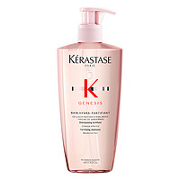 KéRASTASE 卡詩 元?dú)饨燮肯窗l(fā)水500ml*2（贈(zèng)：同款粉瓶80ml*12，到手1960ml）