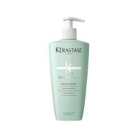 KéRASTASE 卡詩 雙重功能洗發(fā)水500ml*2（贈(zèng)：同款雙重80ml*12，共計(jì)到手1960ml）