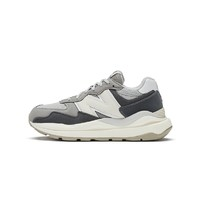 new balance 格雷系兒童復(fù)古運(yùn)動(dòng)鞋 GC5740RT-1