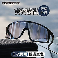 FOREVER 永久 騎行護(hù)目鏡