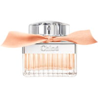 Chloé 蔻依 玫瑰蜜橘 女士淡香水EDT 橘粉絲帶 30ml