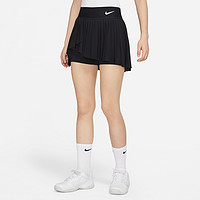 NIKE耐克女子速干网球半身裙DR6850