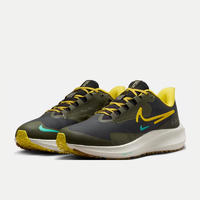 NIKE耐克PEGASUSSHIELD男子公路跑步鞋FV8107-070