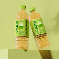 平仄 明月龍井茶飲料 600ml*4瓶