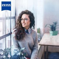 ZEISS 蔡司 防藍光1.74鉆立方防藍光膜現(xiàn)貨2片+送蔡司原廠加工