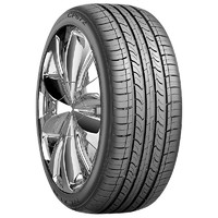 NEXEN 耐克森 CP672 轎車輪胎 靜音舒適型 215/60R17 96H