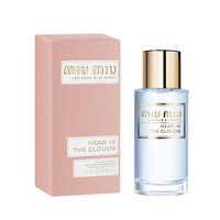 Miu Miu 繆繆 霓裳云霄女士香水EDT 50ML