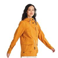DECATHLON迪卡侬NH500PROTECT女子冲锋衣