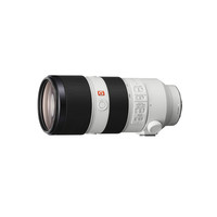 SONY 索尼 SEL70200GM 全畫幅微單變焦大師鏡頭 FE 70-200mm F2.8 GM E卡口