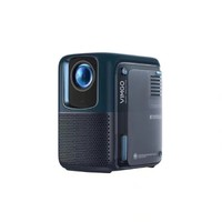 VIMGO微果探索系列D1家用投影机灵感蓝