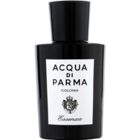 ACQUA DI PARMA 帕爾瑪之水 黑調(diào)男士古龍水 Cologne 100ml 簡裝（白盒或無蓋）