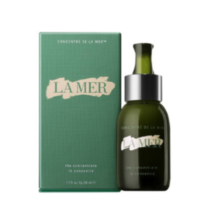 LA MER 海藍(lán)之謎 濃縮修護(hù)精華露 50ml