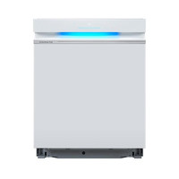SIEMENS西门子14套洗碗机极净魔盒嵌入式大容量家用一级水效智能开门