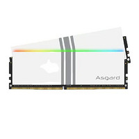 Asgard 阿斯加特 瓦爾基里系列 DDR4 3200MHz RGB 臺式機內存 燈條