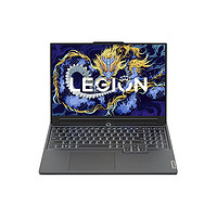 LEGION 聯(lián)想拯救者 Y9000p 2024款 AI元啟 16英寸游戲 本（i9-14900HX、32GB、1TB、RTX4070）