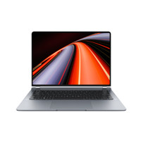 HUAWEI 華為 MateBook GT 14 Ultra版 14.2英寸筆記本電腦（Core Ultra5 125H、32GB、1TB）