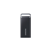 SAMSUNG 三星 T5EVO 2TB Type-c USB 3.2 移動(dòng)固態(tài)硬盤 幻影灰