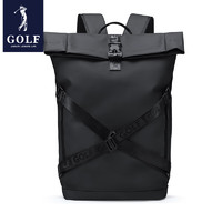 GOLF高尔夫运动双肩包旅行背包款式4-黑色（买一赠二）